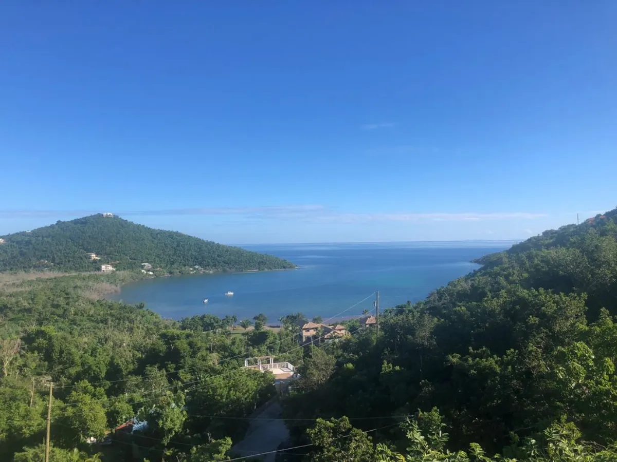 Southern Exposure - romantic 1BR villa in St. John