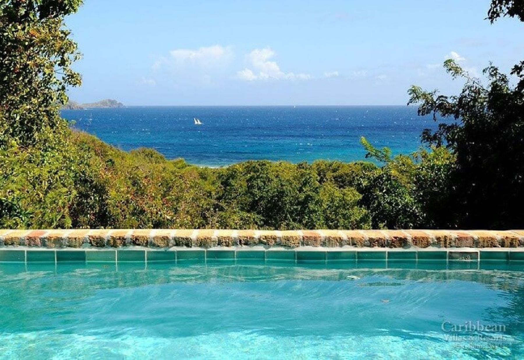 Why St John Villa Rentals Are the Best Choice for Your Island Vacation