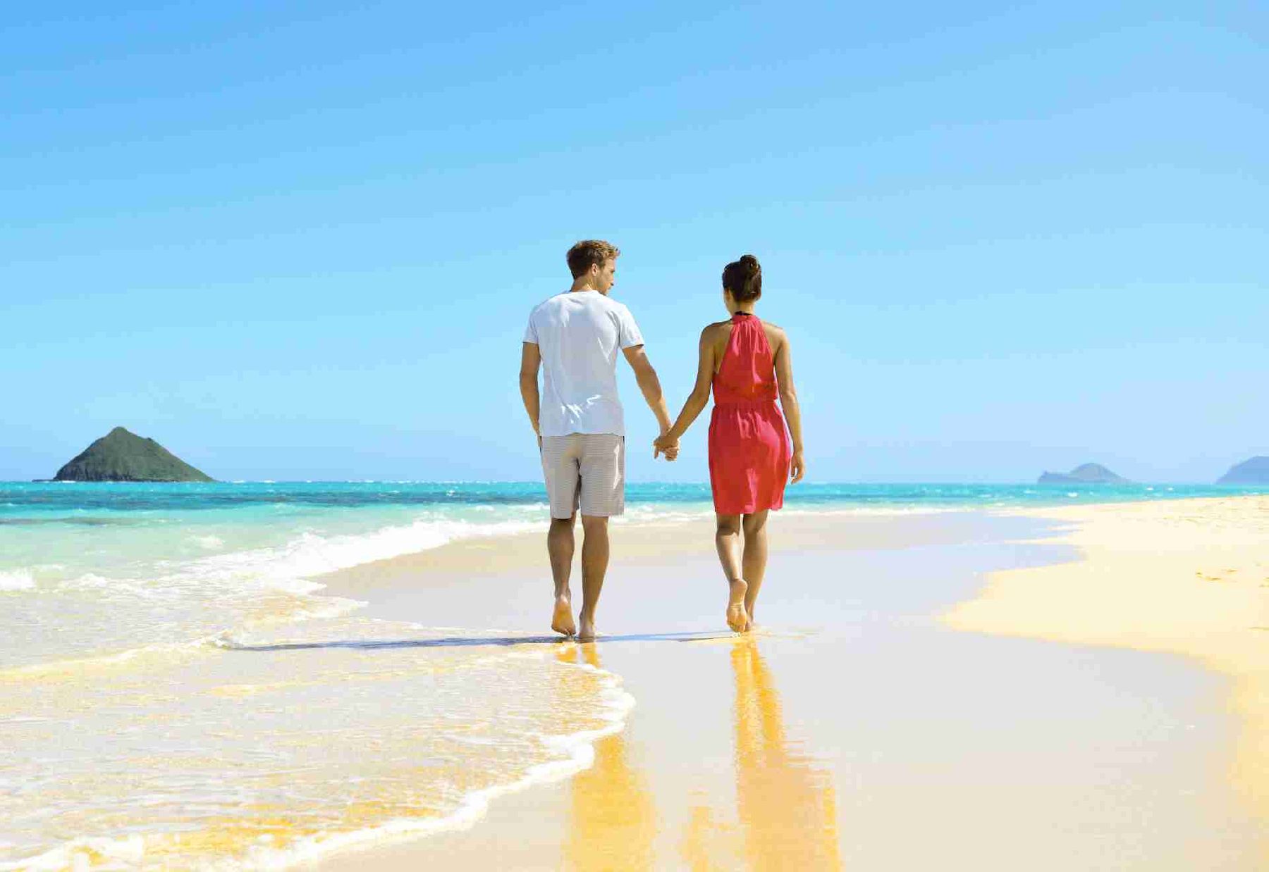 Honeymoon Beach: A Paradise Escape on St. Johnâ€™s North Shore