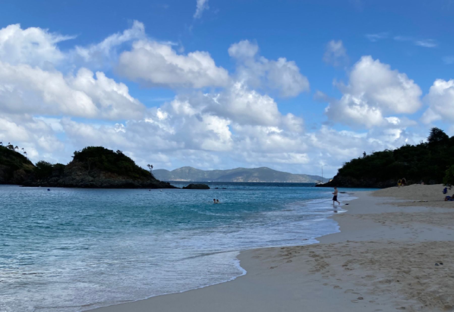 Honeymoon Beach St. John: Everything You Need to Know for the Perfect Romantic Escape