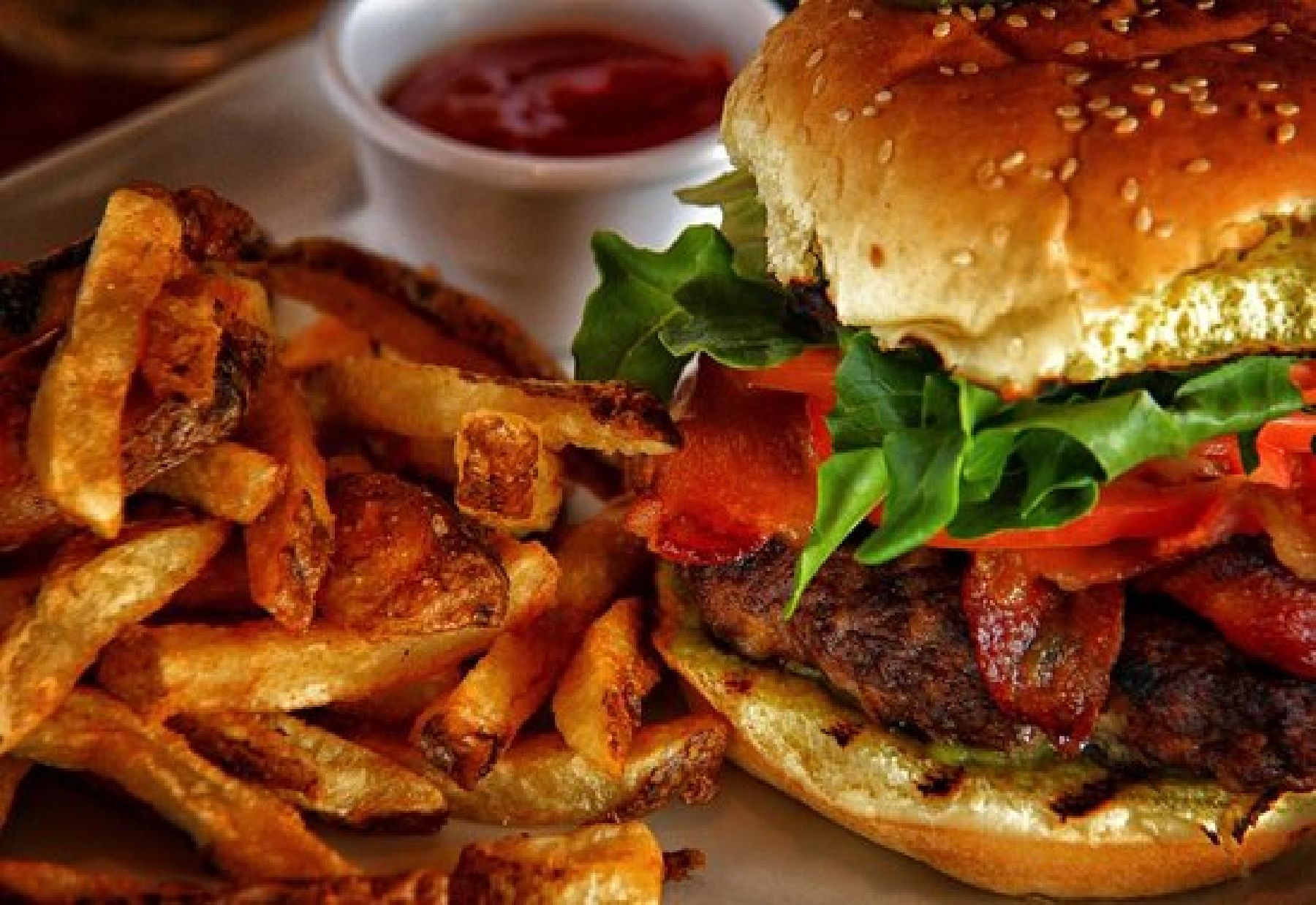 Best Must-Try Food & Drink in St. John, U.S. Virgin Islands