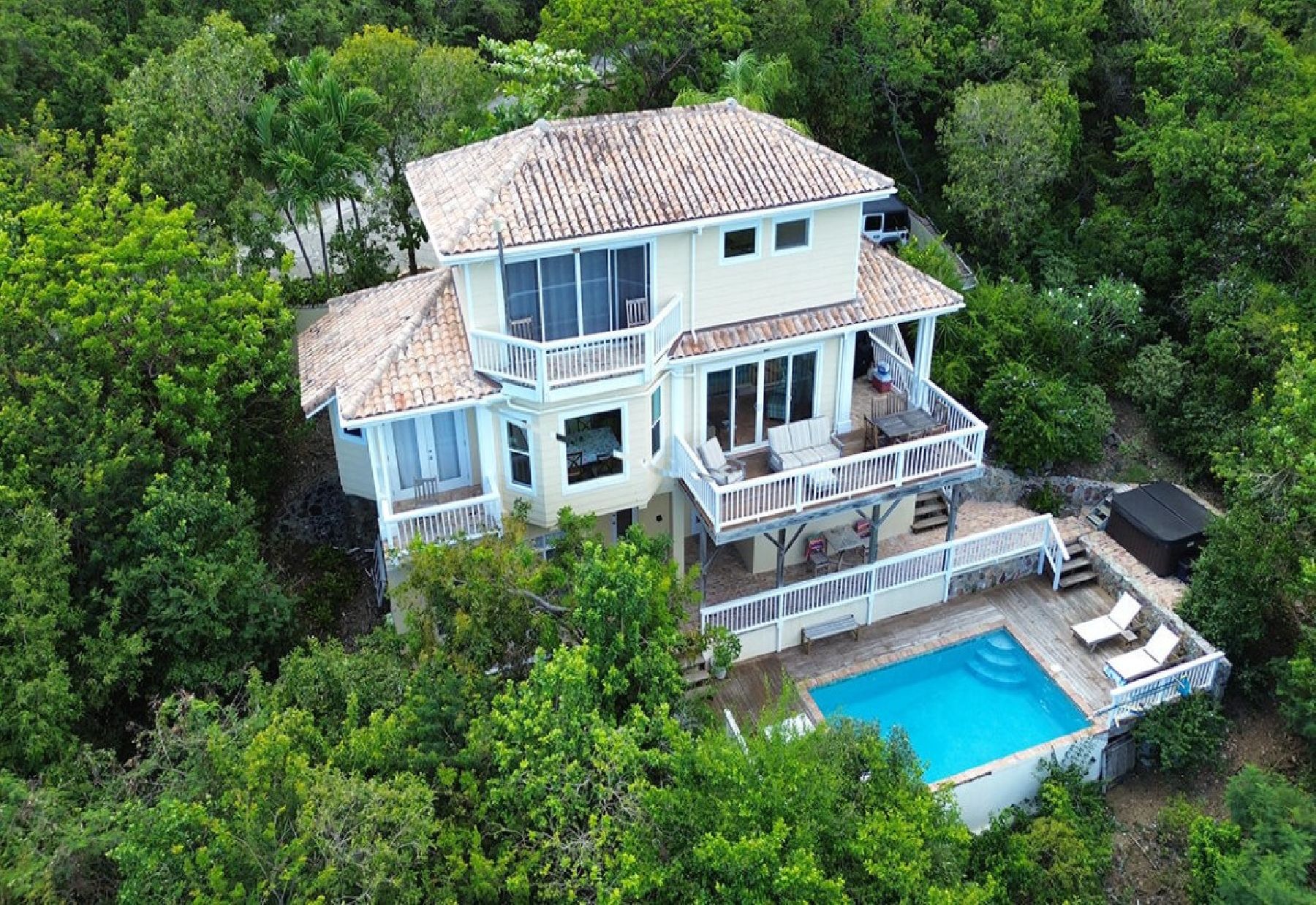 Why Surfside Vacation Rentals St. John Are the Best Choice for Island Travelers