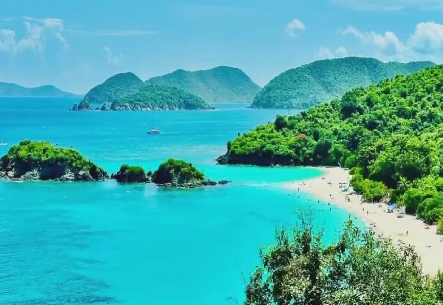 What I Wished I Knew Before Visiting St. John in the U.S. Virgin Islands