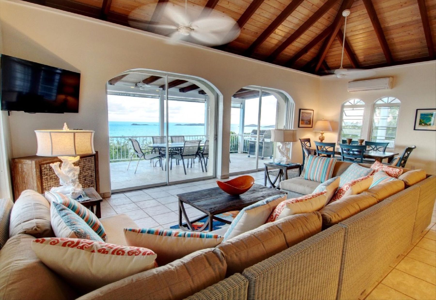 St John Villas That Redefine Luxury: Experience Style, Space, and Serenity