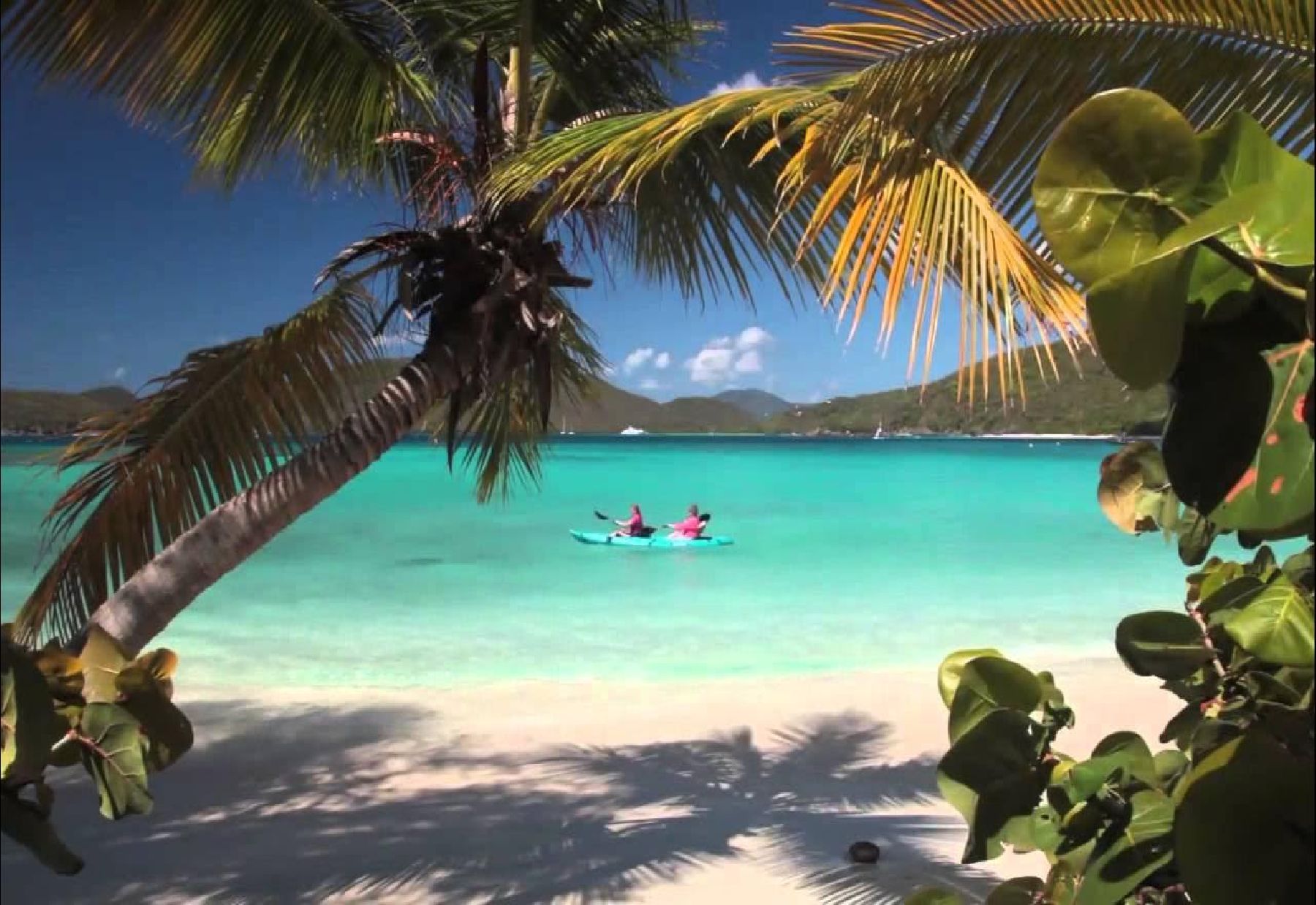 How to Explore St. John, USVI, in One Day: Beaches, Adventures & Villas
